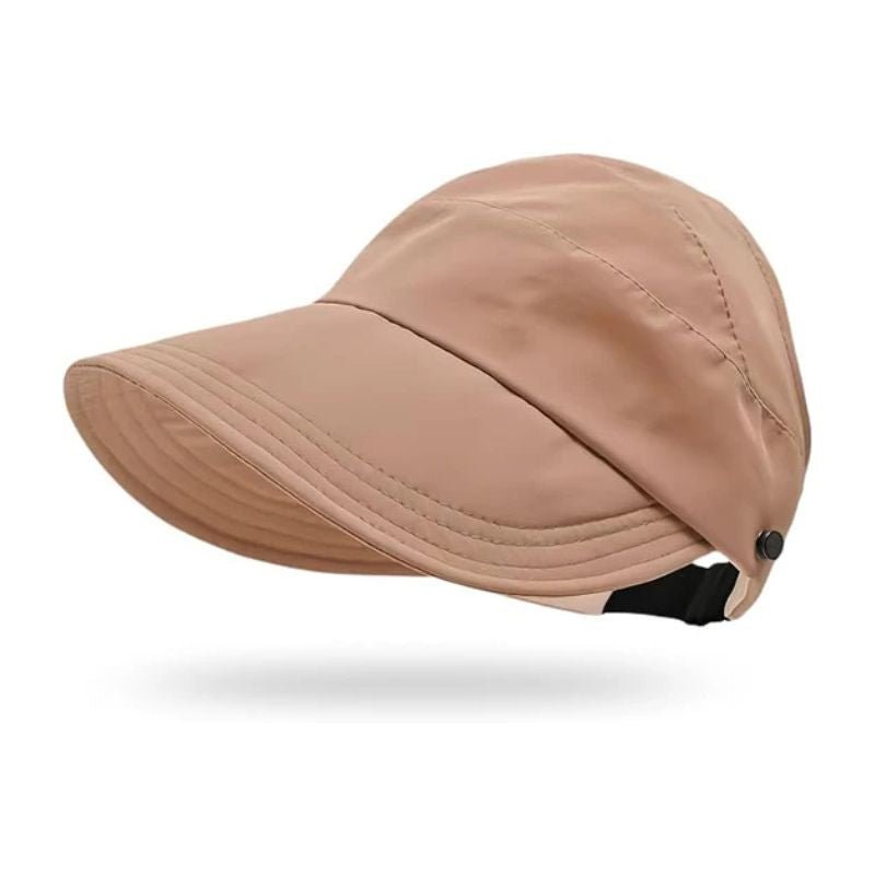 Sonoray™ - Hollow Top Sun Hats For Cool Comfort (1+1 Free) - Evesbury
