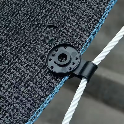 Shadetex™ - Snap-On Shade Clips  (50% Off)