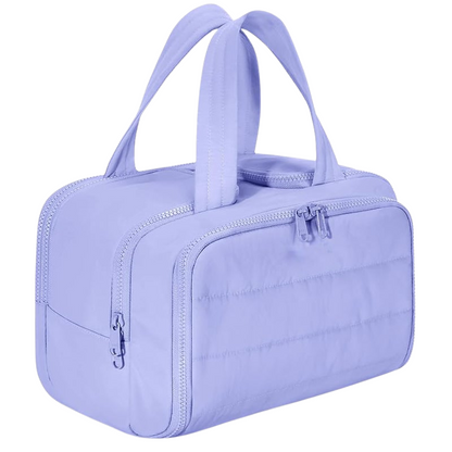 Vialune™ – Travel Toiletry Bag Organizer (50% Off)