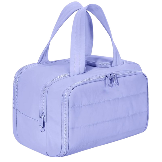 Vialune™ – Travel Toiletry Bag Organizer (50% Off)