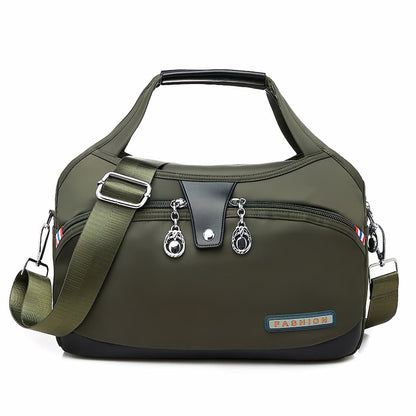 Brandary™ - Oxford Anti - Theft Waterproof Bag (50% Off) - Evesbury