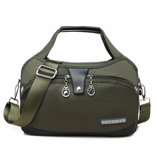 Brandary™ - Oxford Anti - Theft Waterproof Bag (50% Off) - Evesbury