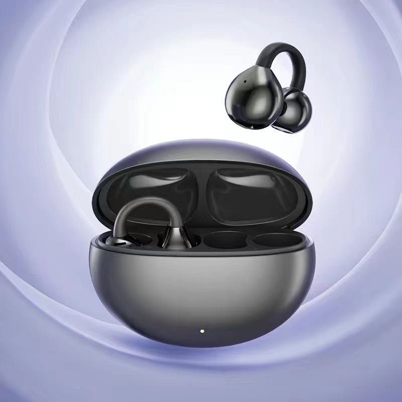 Sonafit™ - W900+ Ear Clip Bluetooth Earphones (50% Off) - Evesbury