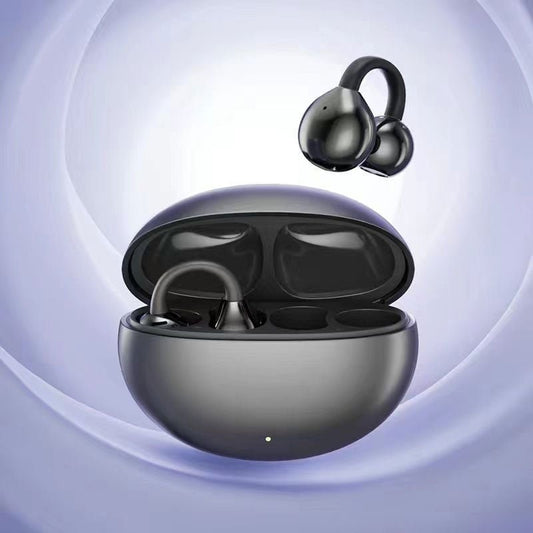 Sonafit™ - W900+ Ear Clip Bluetooth Earphones (50% Off) - Evesbury