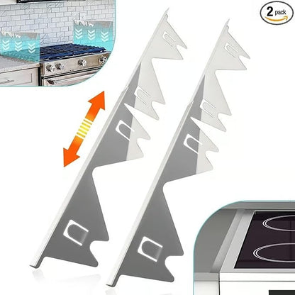 Gapelle™ – Kitchen Gap Cover Strip  (50% Off)