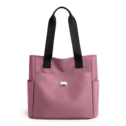 Brandary™ - Spacious Water - Resistant Shoulder Bag (50% Off) - Evesbury