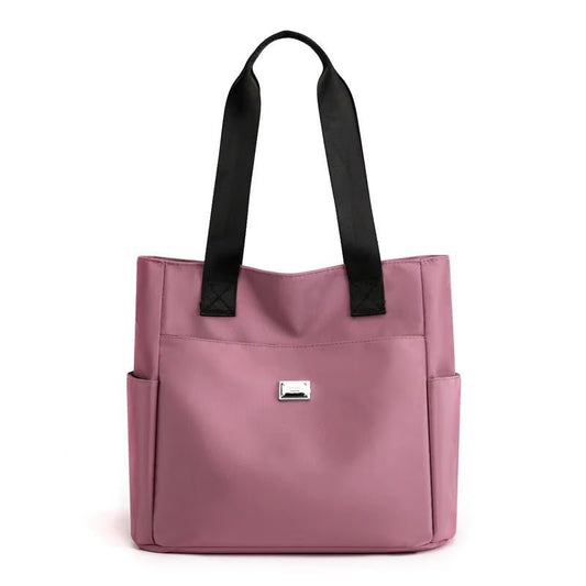 Brandary™ - Spacious Water - Resistant Shoulder Bag (50% Off) - Evesbury