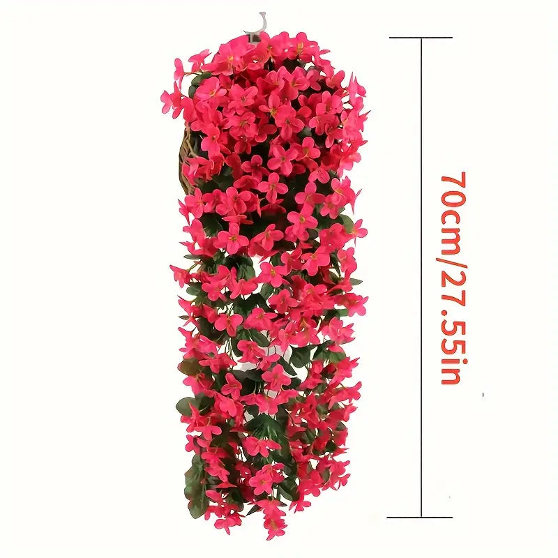 Florenza™ - Floating Orchid Displays for an Elegant Home (1+1 Free)