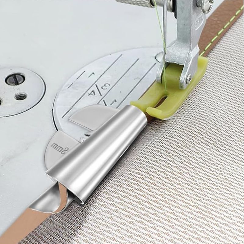 Stitch & Save™ - Precision Hemming Foot Set for Effortless Repairs (80% Off)