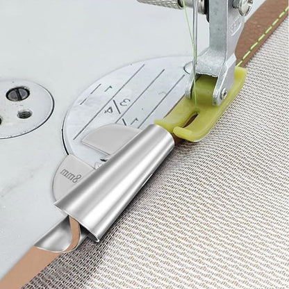 Stitch & Save™ - Precision Hemming Foot Set for Effortless Repairs (80% Off)
