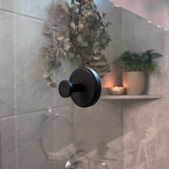 Overa™ - Luxurious Twist-Lock Suction Hooks (50% Off)