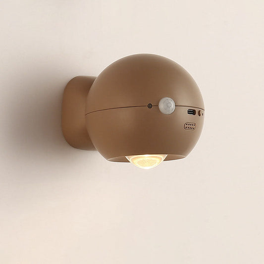 Glindra™ – Soft Glow Nordic Magnetic Light (50% Off)