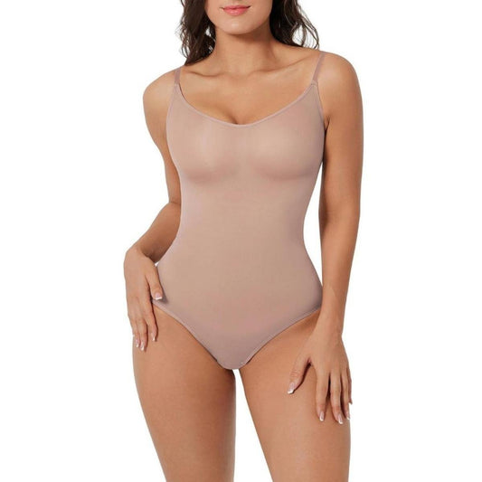 Velura™ - Snatch Shape Bodysuit (1+1 Free) - Evesbury