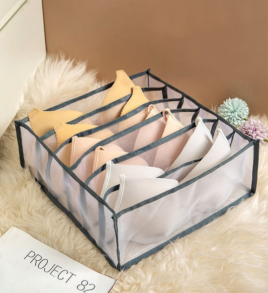 Magicdrawer™ – Space - Saving Underwear Organizers (40% Off) - Evesbury