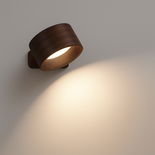 Orelume™ – Modern Wall Lamps for Ambient Glow  (50% Off)
