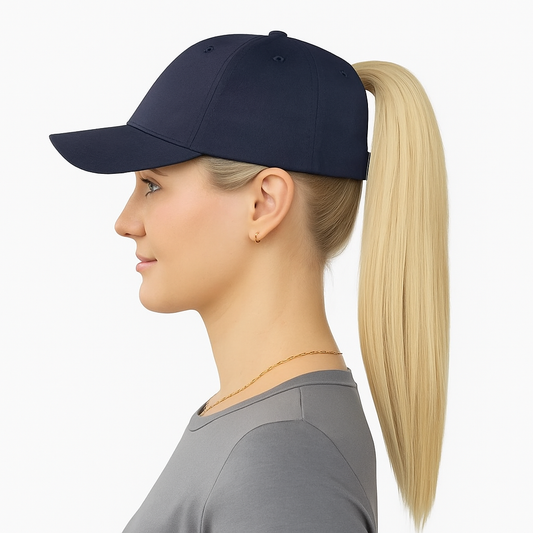 Capelle™ - Cap for Comfortable Ponytails (1+1 Free)
