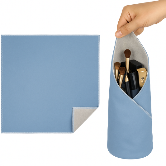 Clutchic™ - Instantly Organized Self-Adhesive Makeup Travel Pouch (40% Off)