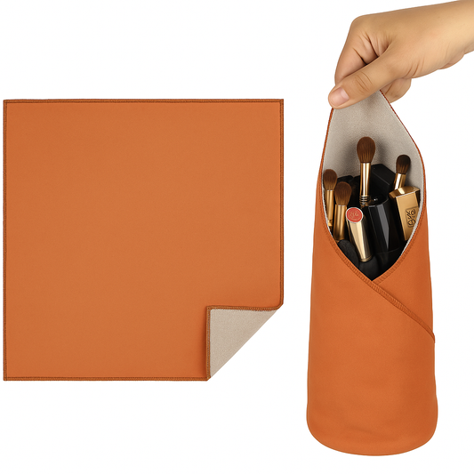Clutchic™ - Instantly Organized Self-Adhesive Makeup Travel Pouch (40% Off)