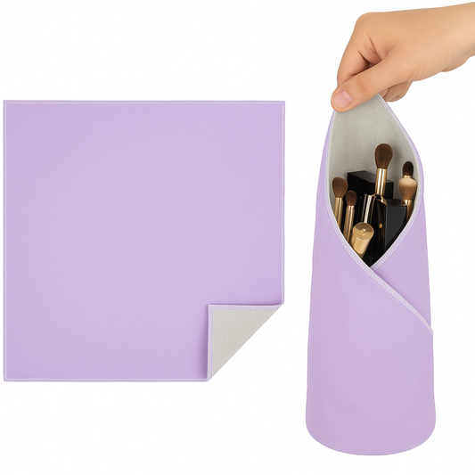 Clutchic™ - Instantly Organized Self-Adhesive Makeup Travel Pouch (40% Off)