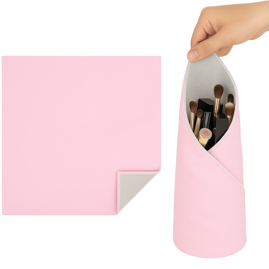 Clutchic™ - Instantly Organized Self-Adhesive Makeup Travel Pouch (40% Off)