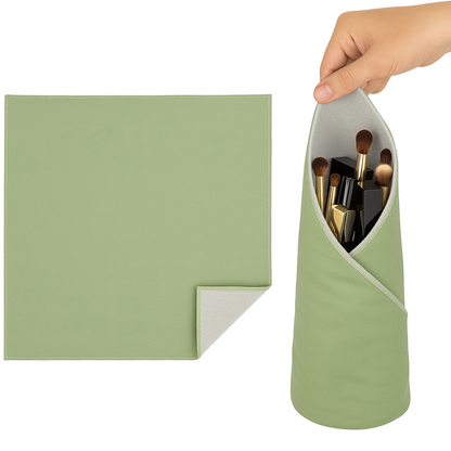 Clutchic™ - Instantly Organized Self-Adhesive Makeup Travel Pouch (40% Off)