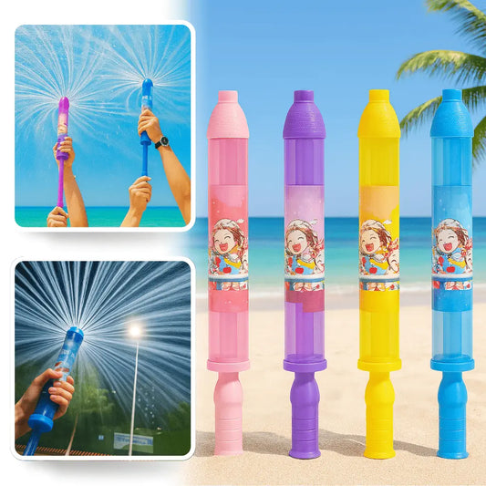 Wonderly™ - Magical Water Fireworks Blaster for Unforgettable Joy (1+1 Free)