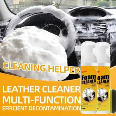 Eelhoe™ -  Magic Foam Instant Clean (1+2 Free)