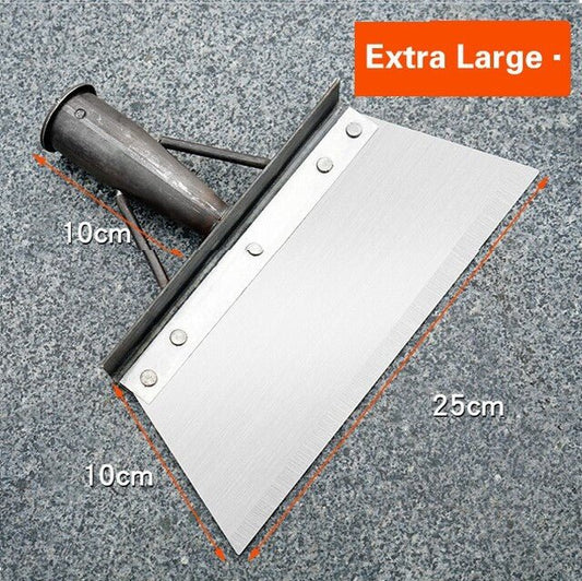 Hortex™ - Steel Cleaning Shovel (50% Off) - Evesbury