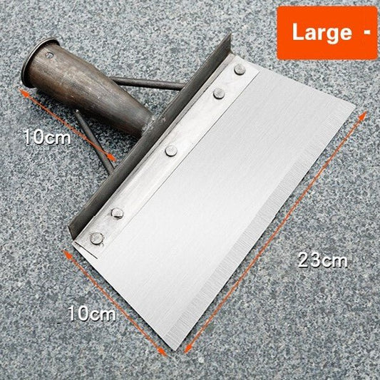 Hortex™ - Steel Cleaning Shovel (50% Off) - Evesbury