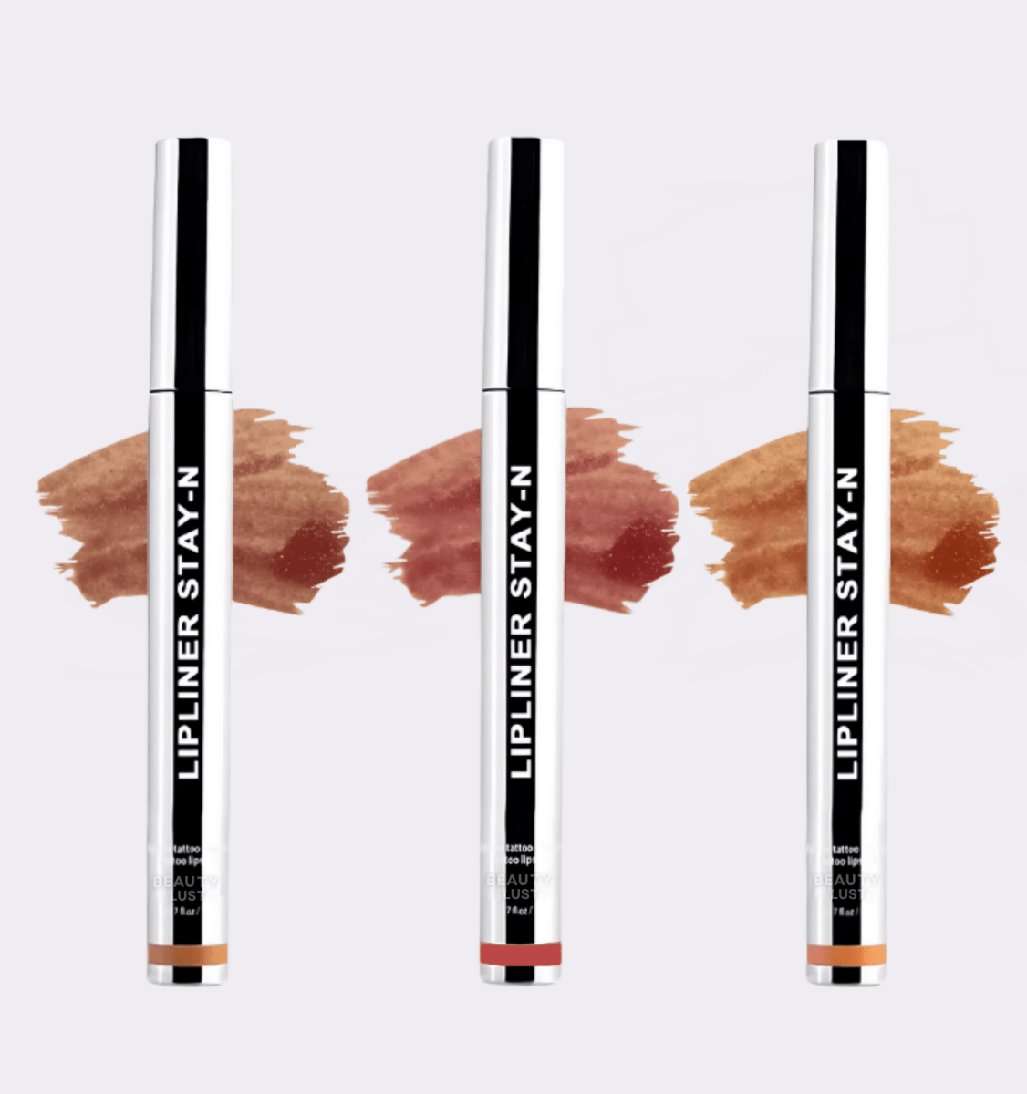 Vivagloss™ - Perfect Lips All - Day Wear (1+1 Free) - Evesbury