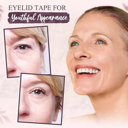 LumiLift™ - Instant Eyelid Lift Strips 180 Pairs (50% Off) - Evesbury