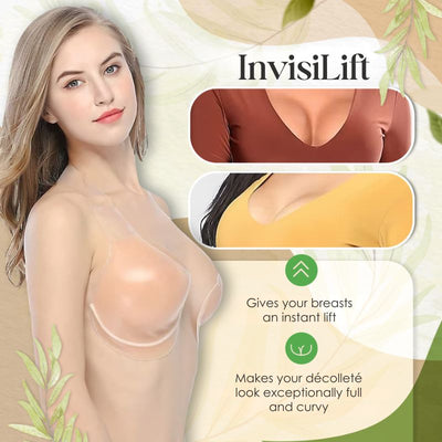 InvisiLift™ - Bra (50% Off)