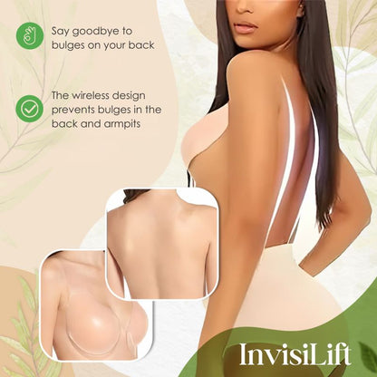 InvisiLift™ - Bra (50% Off) - Evesbury
