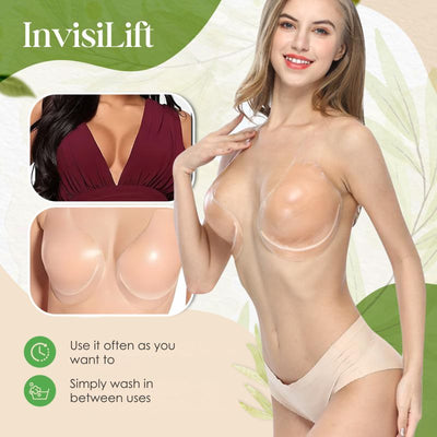 InvisiLift™ - Bra (50% Off)