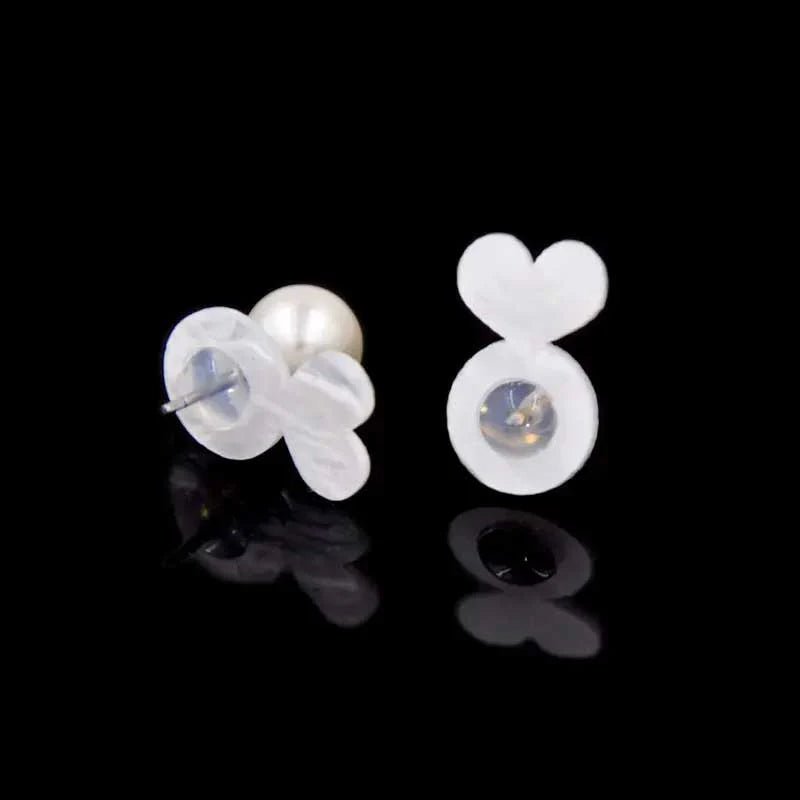 Elanti™ - Instant Fix for Drooping Earrings (2+3 Free) - Evesbury