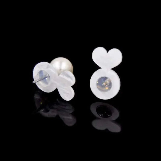 Elanti™ - Instant Fix for Drooping Earrings (2+3 Free) - Evesbury