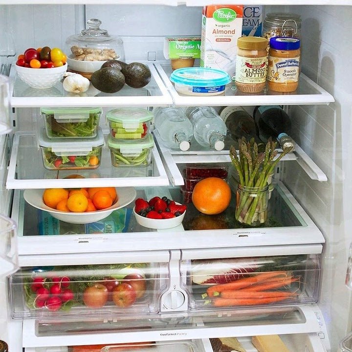 Renovo™ - Complete Fridge Cleaning Kit (50% Off) - Evesbury