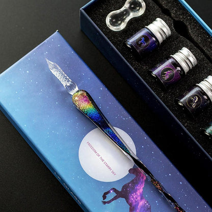 Artisyn™ - Crystaldip Magic Pencil (50% Off)