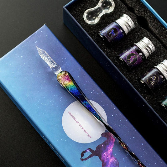Artisyn™ - Crystaldip Magic Pencil (50% Off)