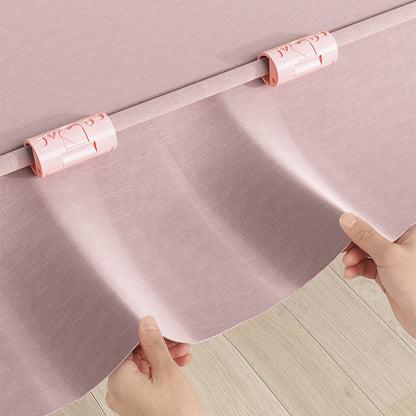 Grip & Tuck™ – 12 Bed Sheet Fasteners That Stay Put (50% Off)