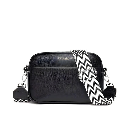 Velmira™ – Crossbody Bag with Removable Strap (60% Off)
