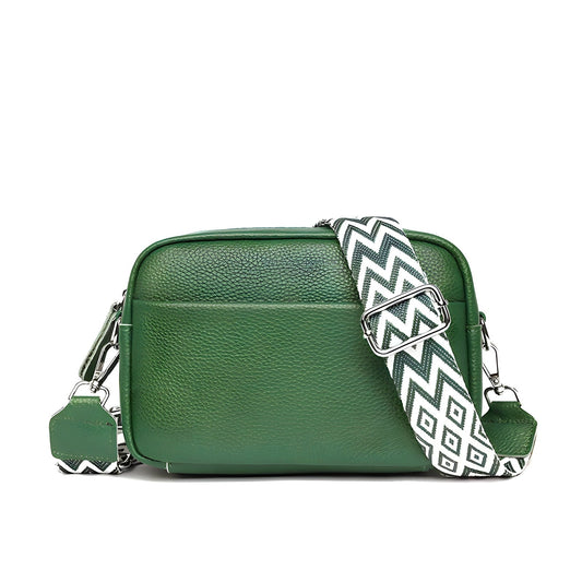Velmira™ – Crossbody Bag with Removable Strap (60% Off)