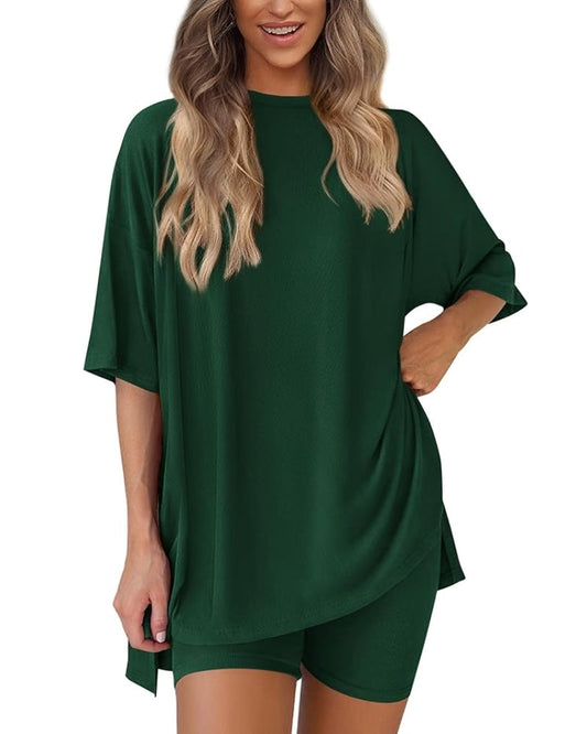 The Everyday Comfort Set