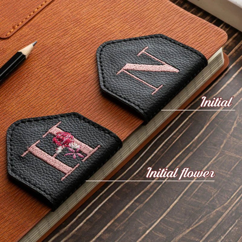 Florenza™ - A Gift for Book Lovers That Holds Their Place & Heart (50% Off) - Evesbury