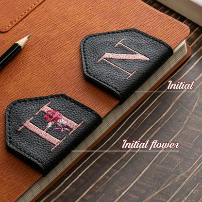 Florenza™ - A Gift for Book Lovers That Holds Their Place & Heart (50% Off) - Evesbury