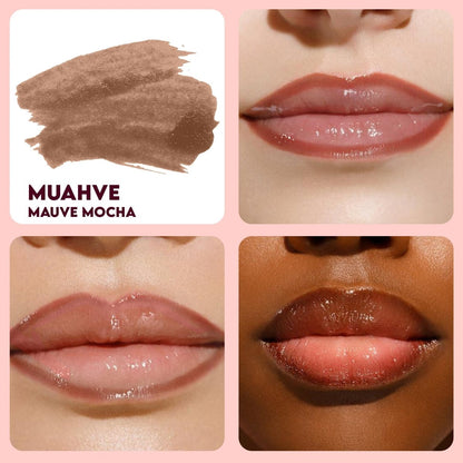 Peelix™ - Lip Stain Peel & Reveal (1+2 Free) - Evesbury