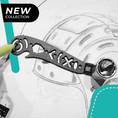 Modsketch™ – Compact Multi-Tool for Creative Precision (50% Off)