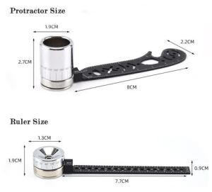 Modsketch™ – Compact Multi-Tool for Creative Precision (50% Off)