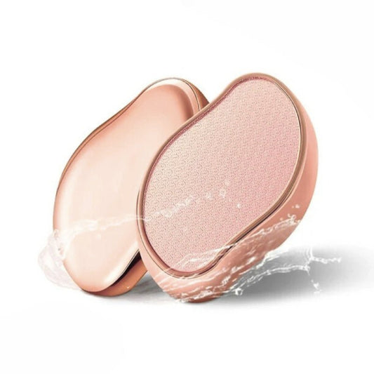 Malora™ - Nanoglass Foot Filer for Soft, Smooth Feet (50% Off) - Evesbury