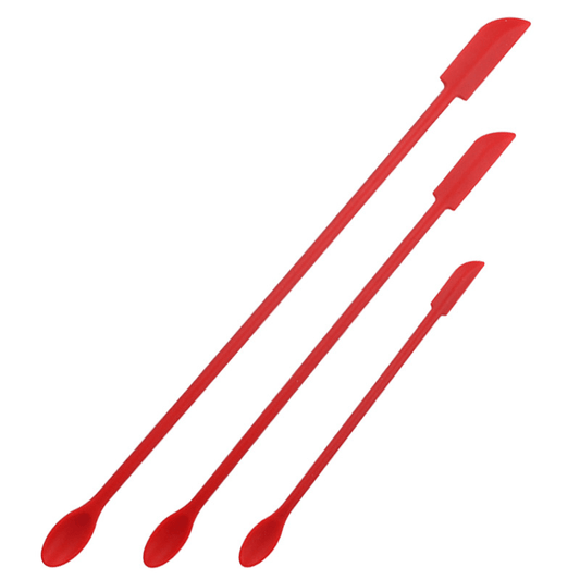 Spatutelette™ – Mini Spatulas That Saves Every Drop (3 Piece Set) - Evesbury